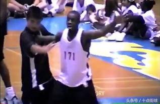 乔丹被打爆料视频大全最新,揭秘幕后真相与网络热议瞬间 第3张 乔丹被打爆料视频大全最新,揭秘幕后真相与网络热议瞬间 第3张